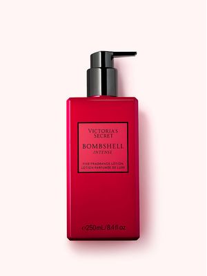 Loción Corporal Bombshell Intense