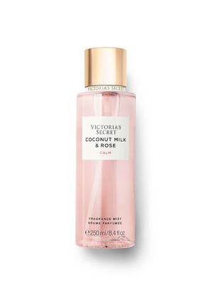 Mist Corporal Coconut Milk Rose