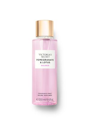 Mist Corporal Pomegranate Lotus