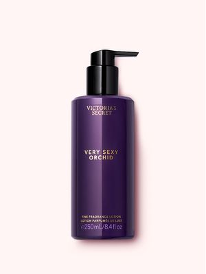 Loción Corporal  Vs Orchid