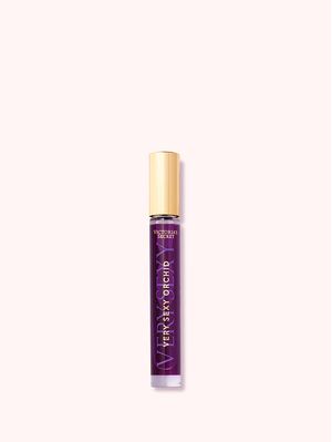 Rollerball Vs Orchid