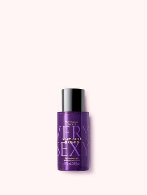 Mini Mist Vs Orchid