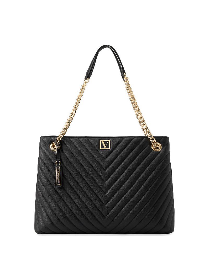Tote-Negro-Victoria-s-Secret