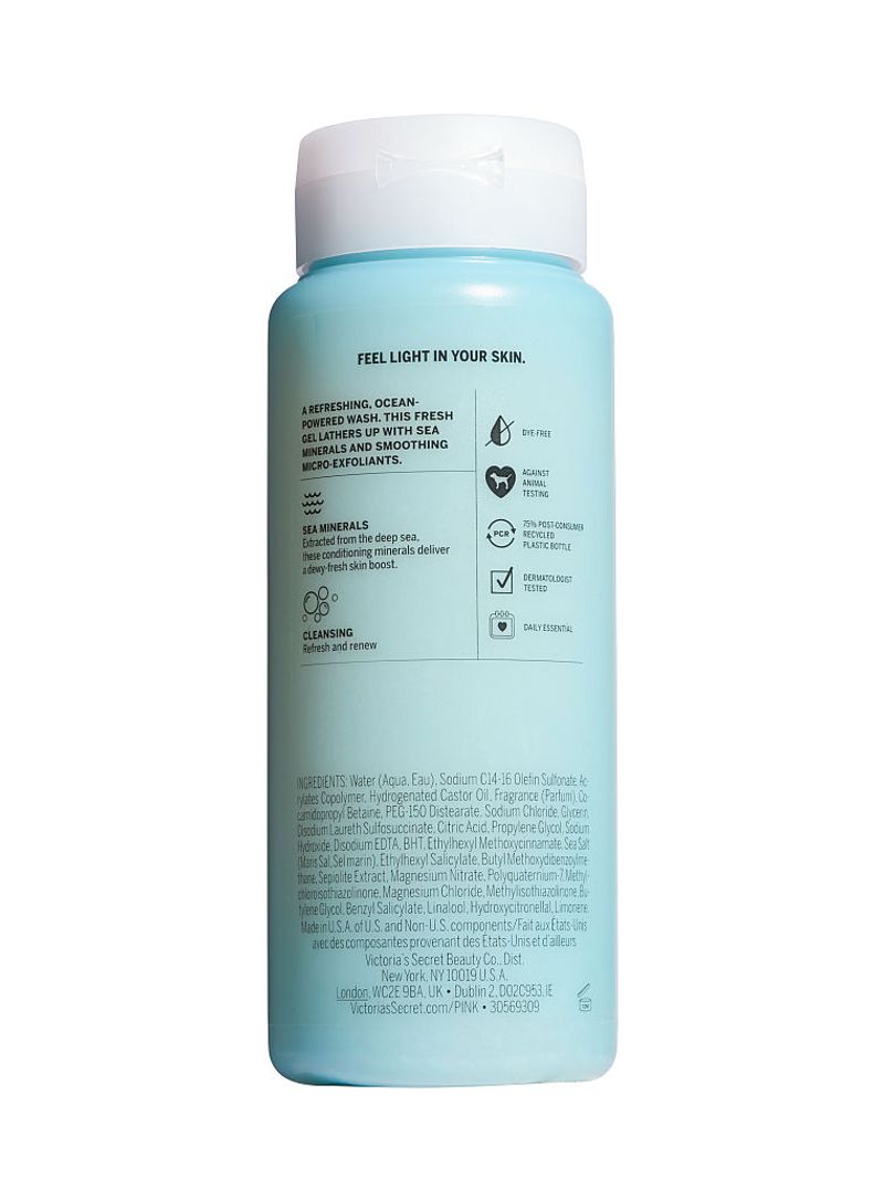 Jabon-corporal-Water-2.0-Victoria-s-Secret