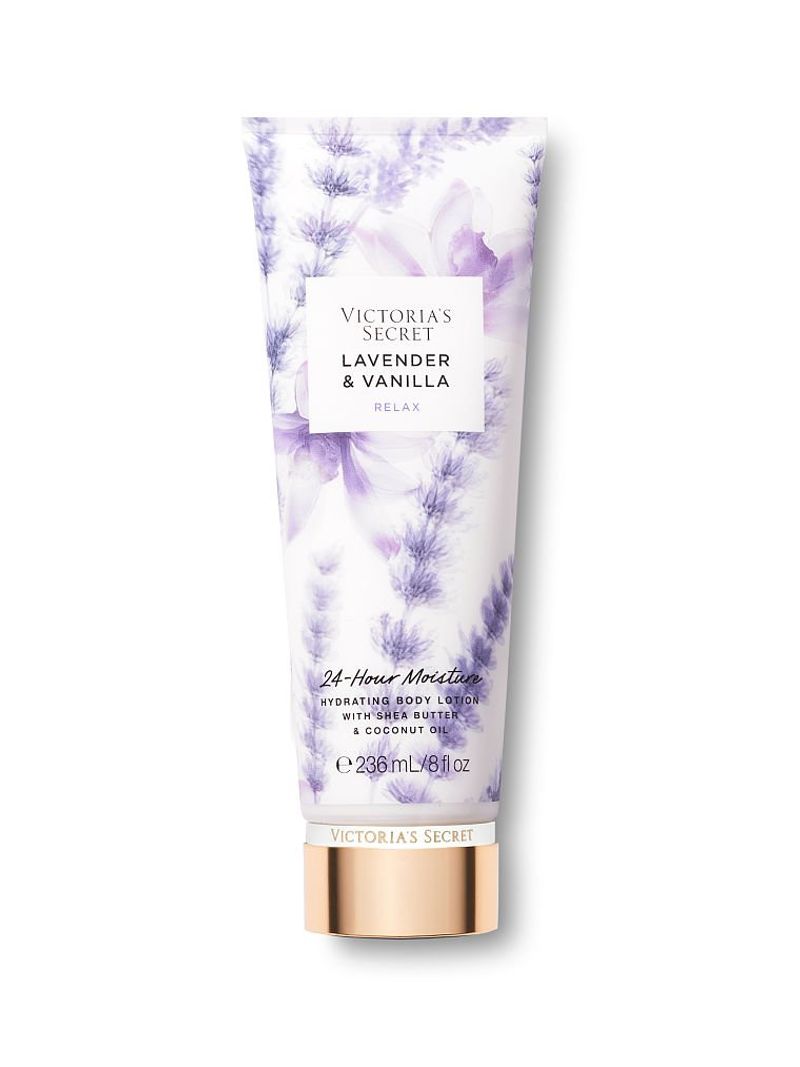 Locion-Corporal-Lavender-Vanilla-Victoria-s-Secret