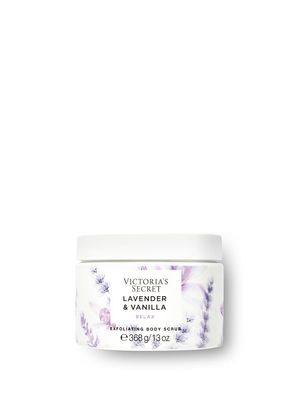 Exfoliante Corporal Lavender Vanilla