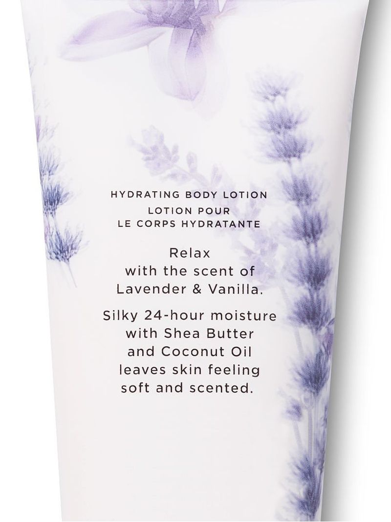 Locion-Corporal-Lavender-Vanilla-Victoria-s-Secret