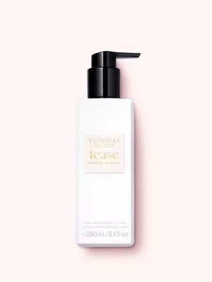 Loción Corporal Tease Crème Cloud