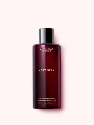 Mist Corporal Very Sexy