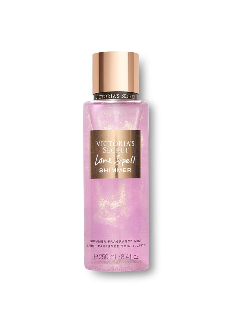 Mist-Corporal-con-brillo-Love-Spell-Victoria-s-Secret