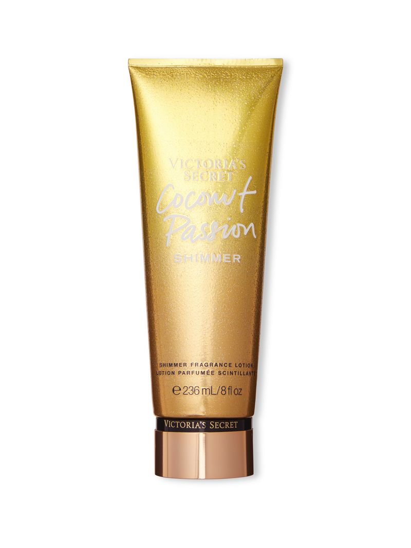 Crema-Corporal-con-brillo-Coconut-Passion-Victoria-s-Secret