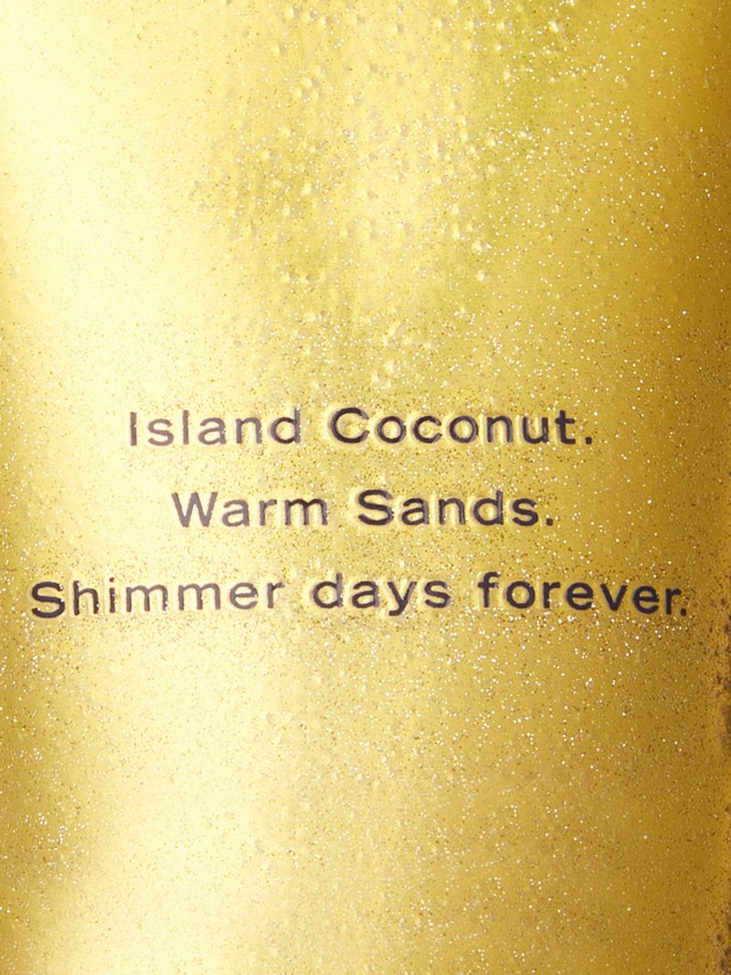 Crema-Corporal-con-brillo-Coconut-Passion-Victoria-s-Secret