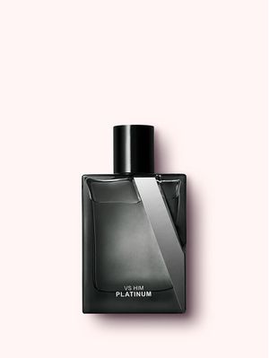 Perfume Vs Him Platinum 100 Ml