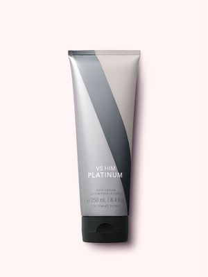 Loción Corporal Vs Him Platinum