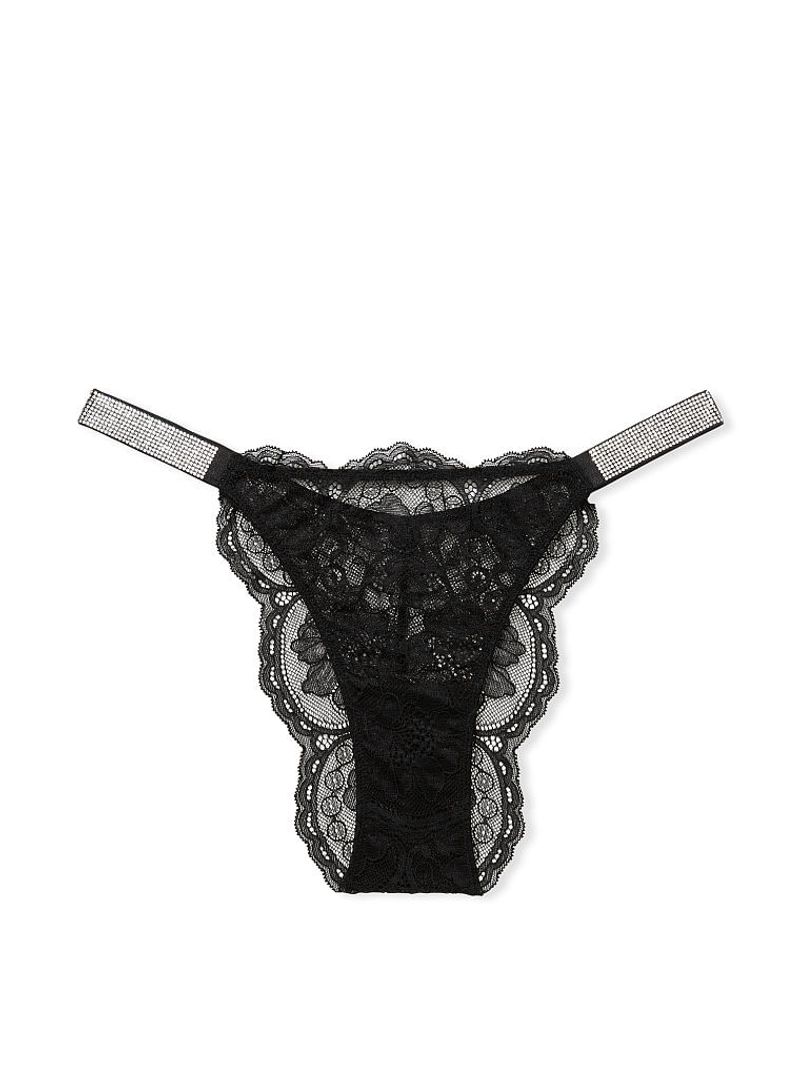 Panty-Brazilian-con-tira-brillante-Victoria-s-Secret