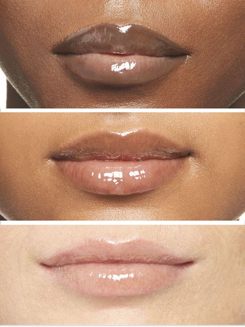 Labial-Honey-Shine