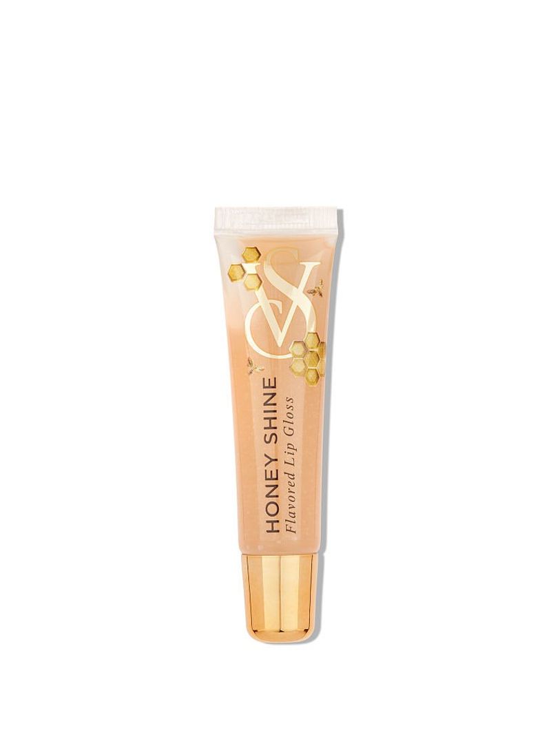 Labial-Honey-Shine