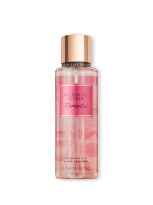Mist Corporal Romantic