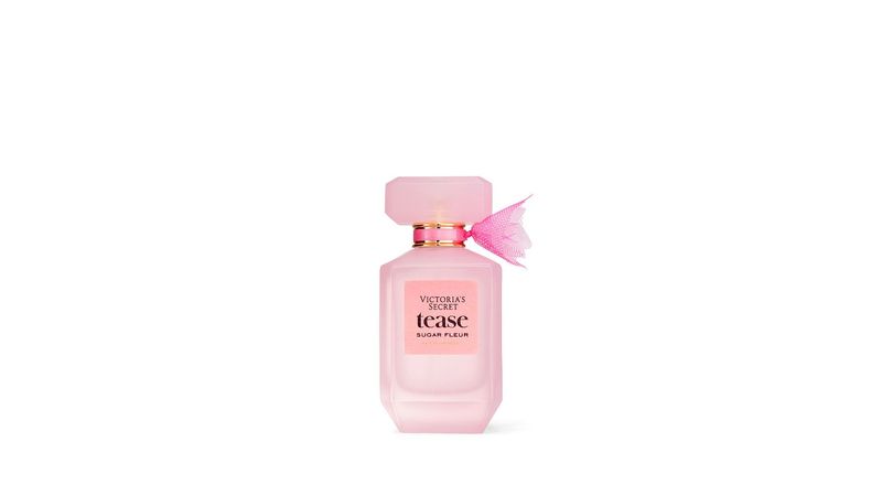 VS Tease SUGAR FLEUR popular perfume 3.4fl.oz (100ml)