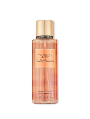 Mist Corporal Amber Romance