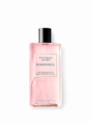 Mist Corporal Bombshell