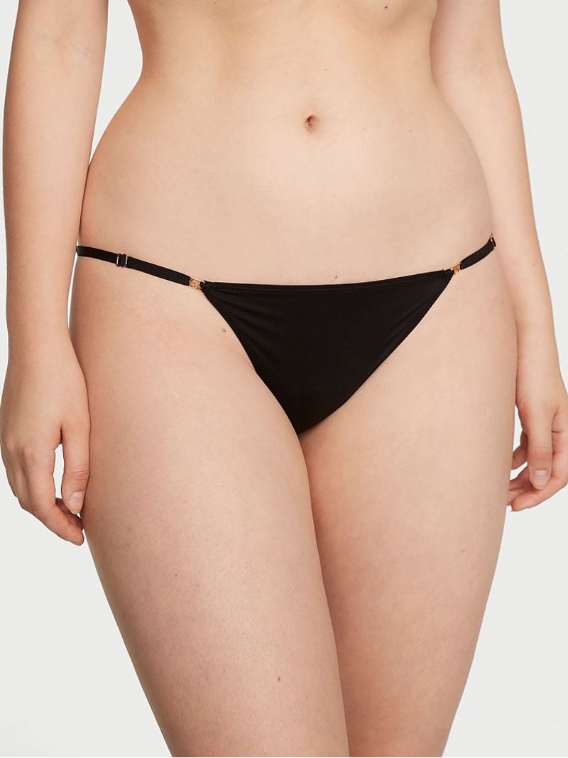 Panty-Bikini-Negro