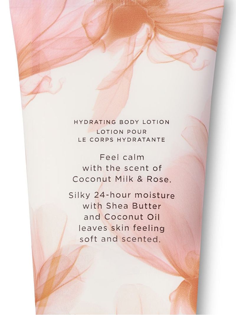 Locion-Corporal-Coconut-Milk-Rose
