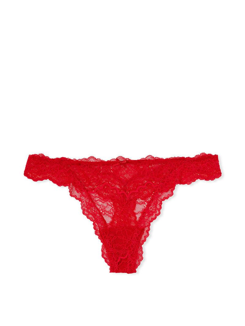 Panty-Tanga-Rojo