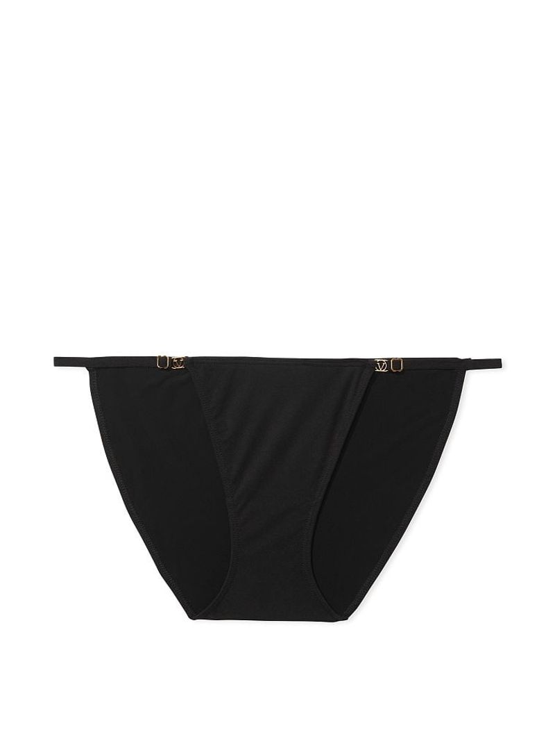 Panty-Bikini-Negro