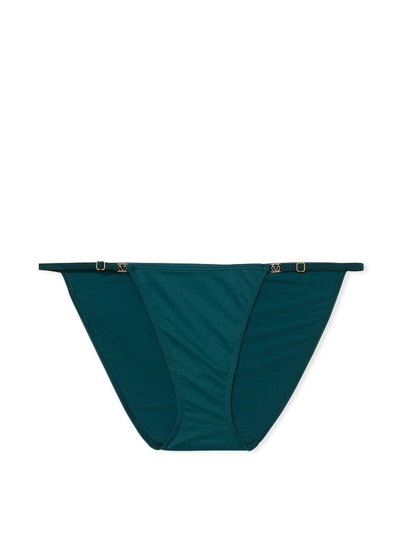 Panty-Bikini-Verde