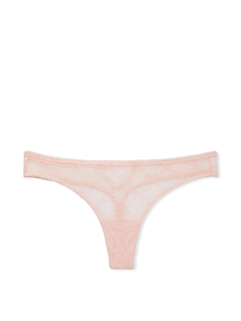 Panty-Tanga-Rosa
