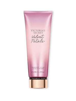 Loción corporal Velvet Petals