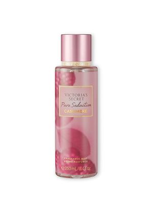 Mist corporal Pure Seduction Cashmere