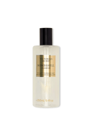 Mist Corporal Con Brillo Bombshell Glamour