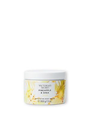 Exfoliante Corporal Pineapple & Shea