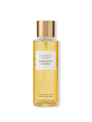 Mist Corporal Pineapple Shea Glow
