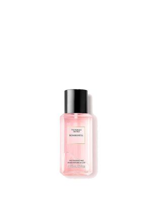 Mist Corporal Mini Bombshell
